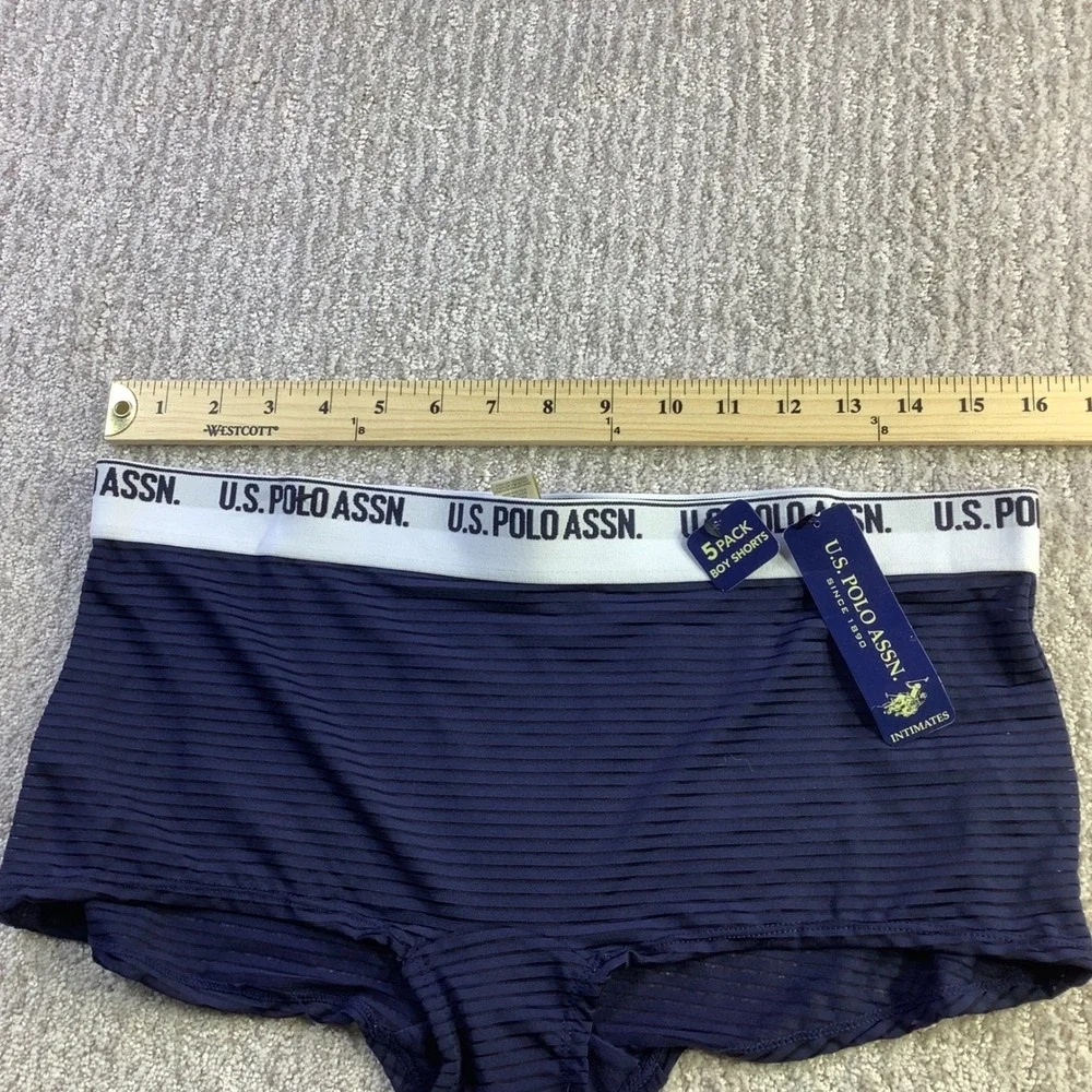 U.S. Polo Assn. convenient pack